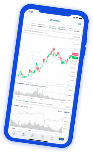 Zealkeep Reserve crypto trading app live portfolio dashboard