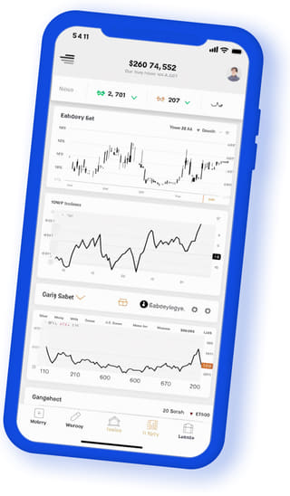 Zealkeep Reserve digital web application on mobile device
